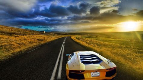 Driving Wallpapers Wallpaper Cave