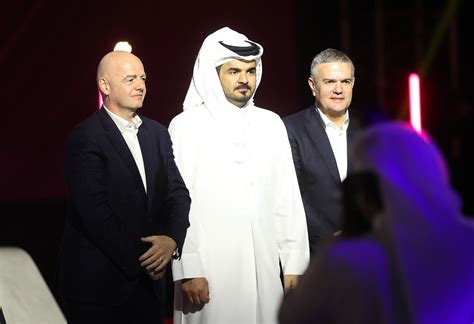 anoc announces the nomination of h e sheikh joaan bin hamad al thani as the sole candidate for
