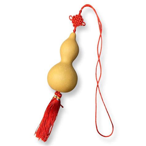 Hanging Prosperity Gourd East Meets West Usa