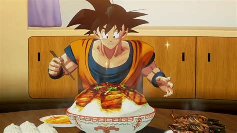 Check out our popular trivia games like dragonball z characters, and dragonball z general quiz (easy). New Dragon Ball Z: Kakarot Trailer Claims Game Will "Answer Some Burning Questions To The Dragon ...