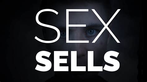 sex sells youtube
