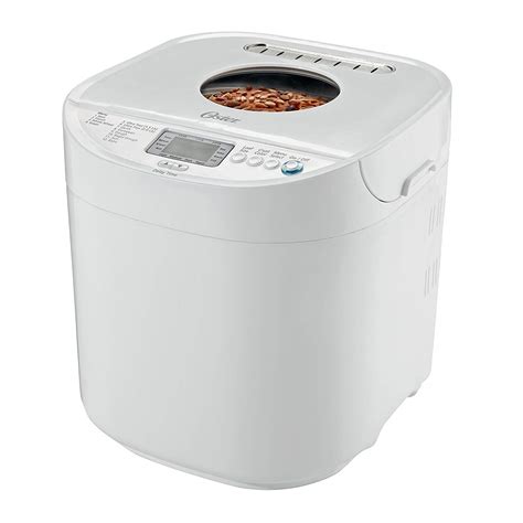 Follow the instructions for your bread machine regarding order of loading ingredients. Breville Custom Loaf Bread Maker