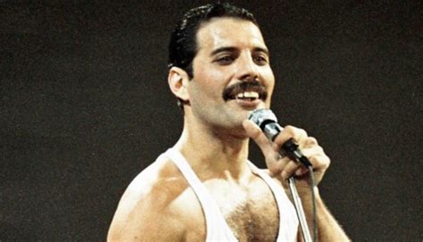 Munich To Name Street After Queen Singer Freddie Mercury Chch