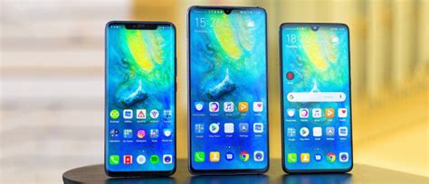 Huawei Mate 20 X Review Tests