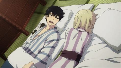 See more of ao no exorcist: Ao no Exorcist - Kyoto Fujouou-hen Review — D+ | Draggle's ...