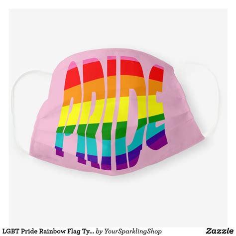 Pin On Gay Pride Face Masks