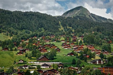 6 Hidden Traditional Swiss Villages Travel Photographer From Finland