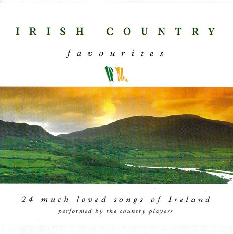 Irish Country Favourites Cd Music Album Disc Excellent Rare Au Stock Ebay