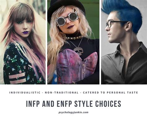 The Fashion Styles Of Every Myers Briggs Personality Type Myers
