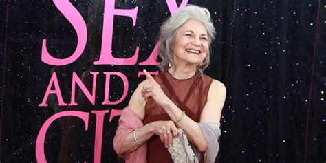 Sex And The City Actress Lynn Cohen Has Died At Age 86