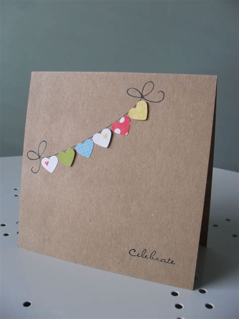Cute Aesthetic Art And Craft Ideas For Paper Card Artofit