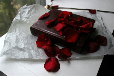 Free Images Flower Petal Food Red Produce Chocolate Dessert