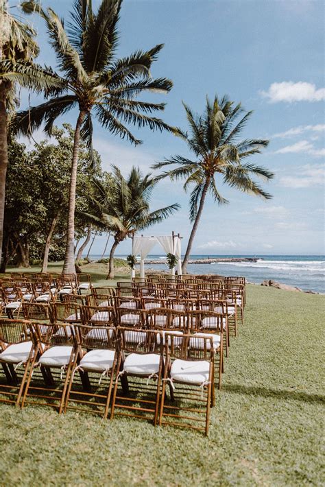 You may also get customized deals and offers according to your orders and needs. Wedding Ceremony Chairs: Rustic Bamboo Folding Chairs with ...