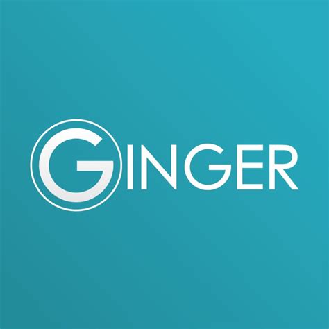 Buy Gingersoftware Premium Account Bitfinite