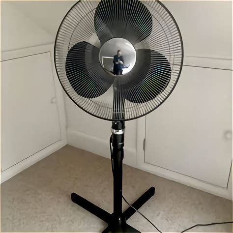 Pedestal Fan For Sale In Uk Used Pedestal Fans
