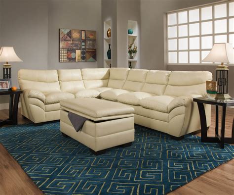 Simmons Sofas Good Quality Baci Living Room