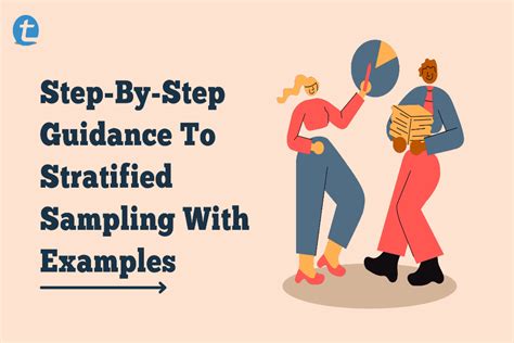 Step By Step Guidance To Stratified Sampling With Examples Total