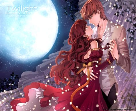 Download Best Anime Love Couple Wallpaper Full Hd Wallpapers Anime