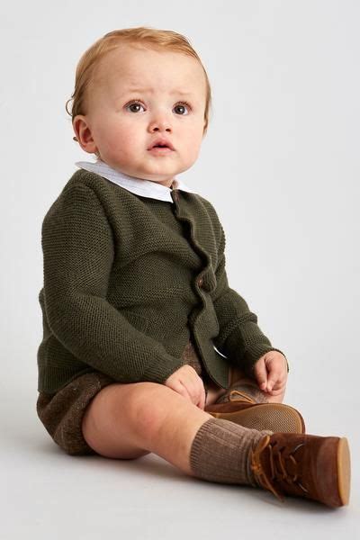 Baby Boy Look 26 Vintage Baby Clothes Baby Boy Outfits Boy Outfits