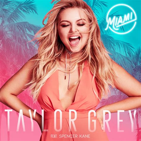 exclusive premiere taylor grey drops new single “miami” celeb secrets
