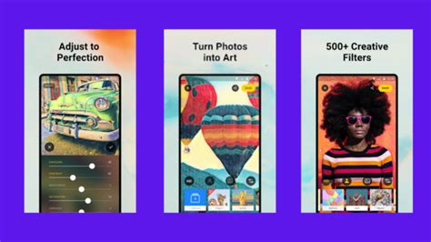 Best Free Apps To Turn Photos Into Paintings Tech Fresher