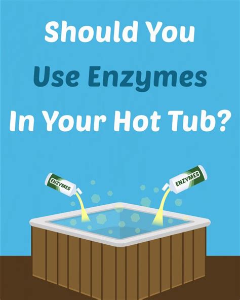Hot Tub Chemistry What When And How To Add Spa Chemicals Hot Tub Tub Hot Tub Care Tips