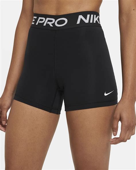 Nike Pro 365 Womens 13cm Approx Shorts Nike Id