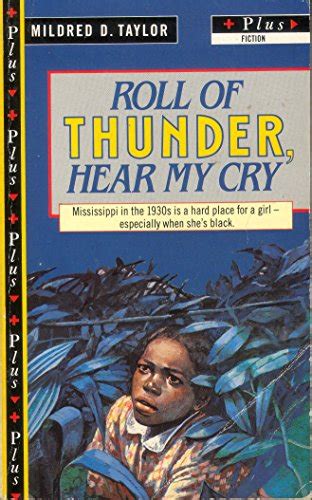 Roll Thunder Hear My Cry Abebooks