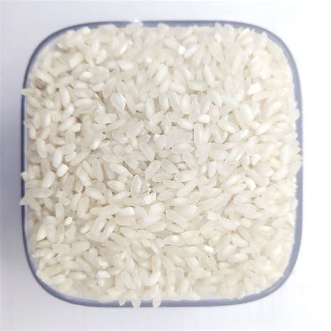 Short Grain Rice Jcc Food Foodstuff Corporation
