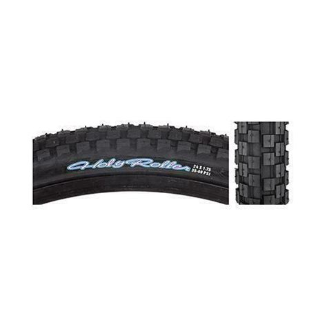 Maxxis Holy Roller 20 X 220 Tire Steel 60tpi Single Compound For Sale Online Ebay