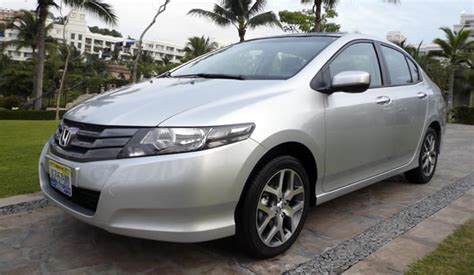 Honda City 2010 Photo Gallery 410