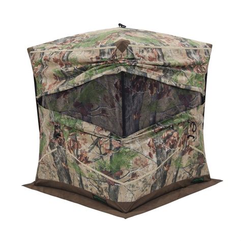 ᐈ Best Ground Blind For Bowhunting In May 2022 Review