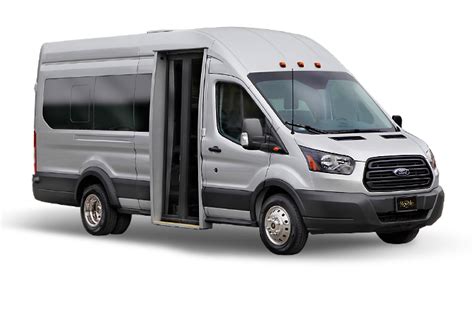 Passenger Coaches Sprinter And Transit Vans Cabot Coach Builders