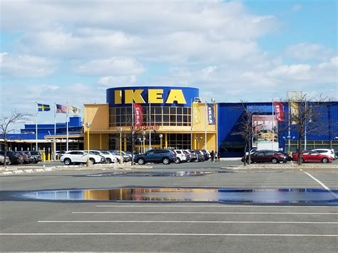 Ikea Draws Retailers At Expanding New Jersey Center