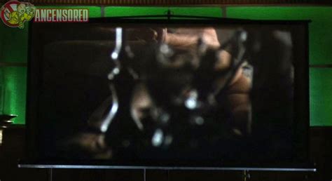 Naked Barbara Hershey In The Stunt Man