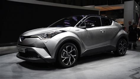2023 Toyota C Hr Release Date Specs Reviews And Price