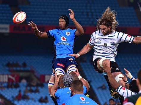 The bulls have lost to the brumbies in each of their last two encounters. Preview: Blue Bulls v Griquas | Planet Rugby