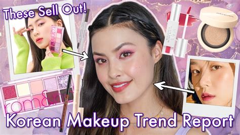 South Korean Makeup Trends Saubhaya Makeup