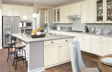 Duality painting is a full service painting company for home, commercial, and apartment complexes. Timberlake Cabinetry | Flintstone Marble and Granite