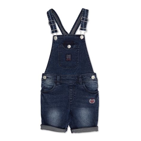 Kid Boy Dungaree 3067882 Ltd Kids