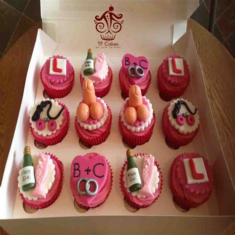 Bachelorette Cake For Bride Treat Your Bestie To A Sweet Surprise