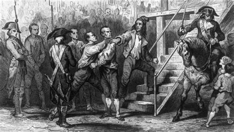 Pictures From The French Revolution