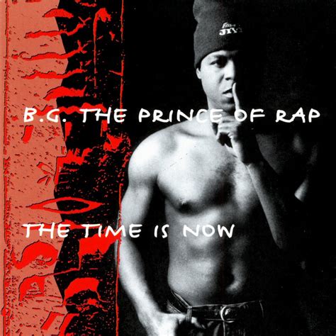B.G. The Prince Of Rap – The Colour of My Dreams Lyrics | Genius Lyrics