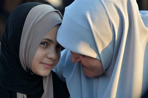 The Cornerstone of Palestinian Society: Family - Anera