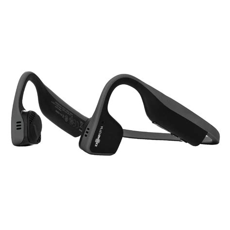Aftershokz Titanium Bone Conduction Wireless Bluetooth Headphones