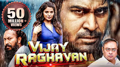 vijay raghavan kodiyil oruvan 2021 new released blockbuster hindi dubbed south movie vijay