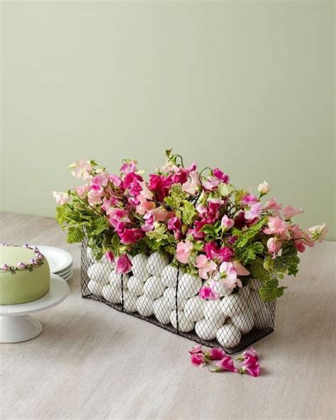17 Bright Spring Home Decor Crafts To Refresh Your Home Style Motivation