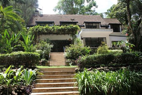 House To Rent Muthaiga Kenya 3ke1554725 Pam Golding Properties