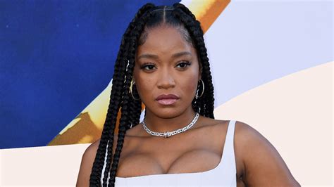 Keke Palmer Held Nothing Back In A New Interview About Her Sex Life