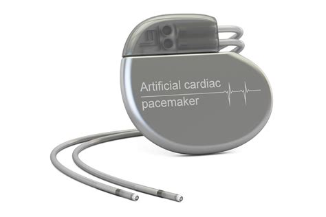 Pacemaker Ecosystem Fails Its Cybersecurity Checkup Threatpost